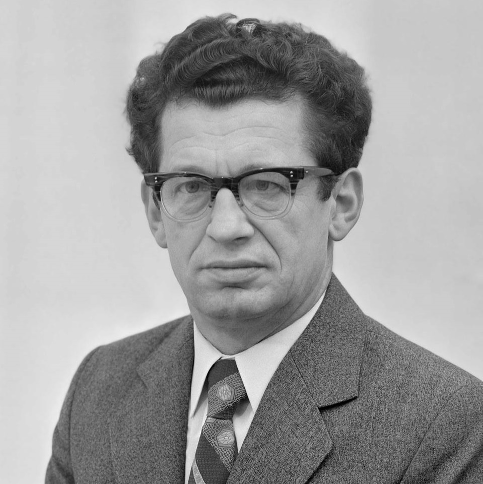 prof. Józef Szymczak